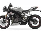 2018 Triumph Street Triple 765RS